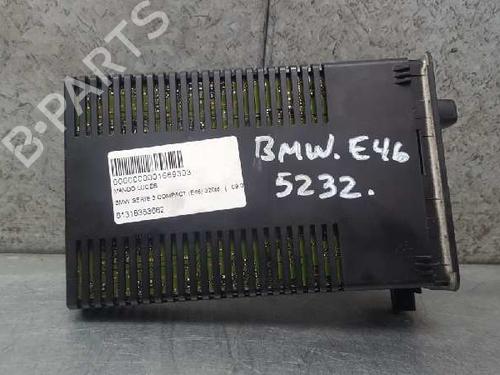 Headlight switch BMW 3 Compact (E46) 320 td | BP12716304I24 