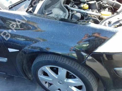 Engine control unit (ECU) RENAULT MEGANE II (BM0/1_, CM0/1_) 1.5 dCi (BM1E, CM1E) | BP12748276M57