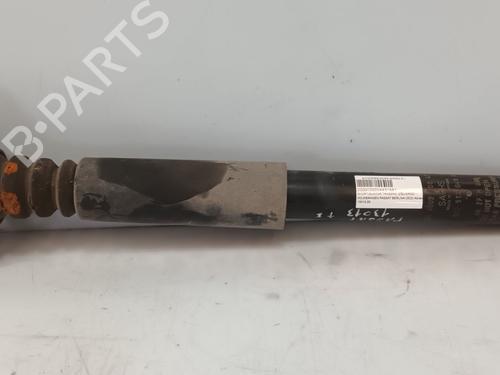 Venstre bak støtdemper VW PASSAT B6 (3C2) [2005-2011]  29956012