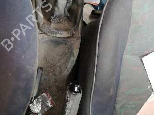 Gearbox SEAT CORDOBA (6K1, 6K2) 1.4 i | BP12713509M3 