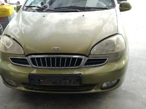 Køleventilator elektrisk CHEVROLET REZZO MPV (U100) 2.0 | BP12714879M35