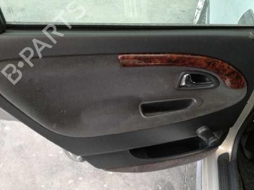 Electronic sensor VOLVO S40 I (644) 1.6 | BP13981640M84 