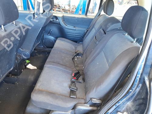 Catalyst OPEL ZAFIRA A MPV (T98) 2.0 DTI 16V (F75) | BP12778025M10 