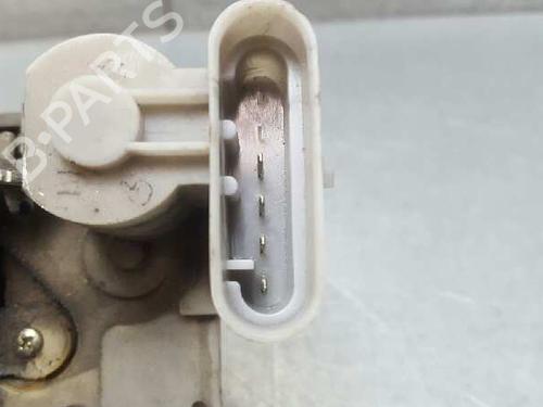 Rear right lock LANCIA LYBRA (839_) 1.9 JTD (839.AXI1A, 839.AXN1A, 839.CXL1A) | BP12743335C99 