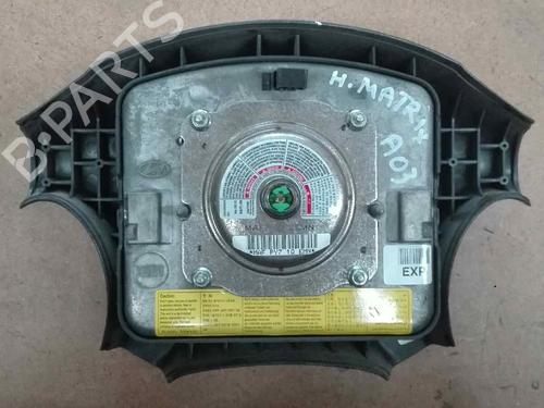 Førerens kollisjonspute HYUNDAI MATRIX (FC) 1.5 CRDi | BP12794584C9 