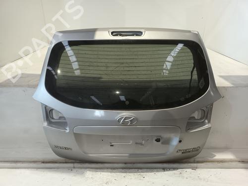 Used Tailgate HYUNDAI SANTA FÉ II (CM) 2.2 CRDi GLS (150 hp) 31982020