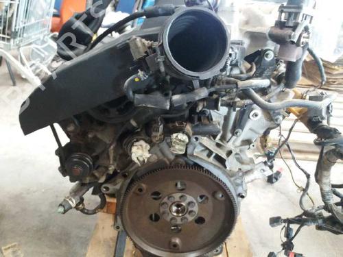 Engine MAZDA MPV II (LW)  | BP12857751M1 