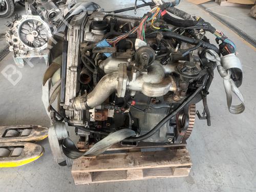Engine KIA SORENTO I (JC) | BP31968219M1