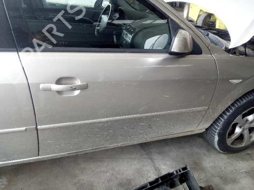 Felga FORD MONDEO III (B5Y)  | BP12859052C45 