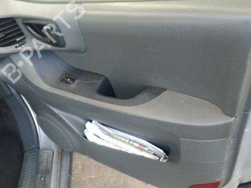 ABS Bremseaggregat HYUNDAI SANTA FÉ I (SM) 2.7 V6 4x4 | BP12743738M43 