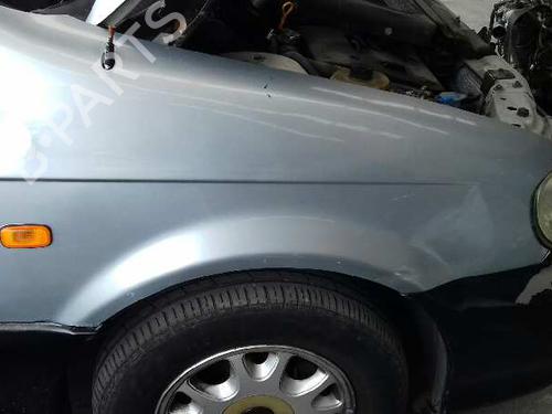 Turbolader/Kompressor KIA CARNIVAL I (UP, FL) 2.9 TDi | BP12746724M71