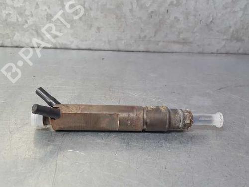 Injector SEAT LEON (1M1) 1.9 TDI | BP12710920M100 