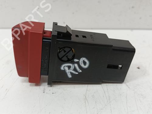 Warning switch KIA RIO II (JB) 1.5 CRDi | BP17063003I22 
