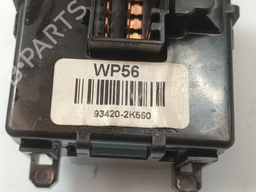 Steering column stalk HYUNDAI ix35 (LM, EL, ELH) 1.7 CRDi | BP22788082I23