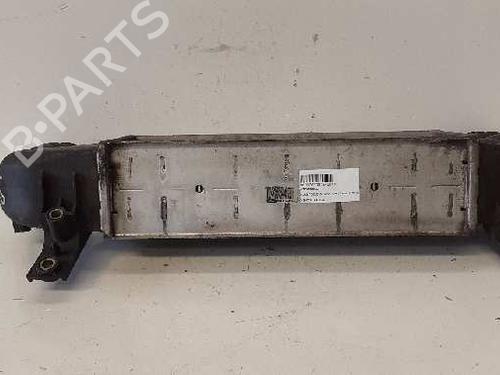 Intercooler FORD FOCUS I (DAW, DBW) 1.8 DI / TDDi (75 hp) 12762951