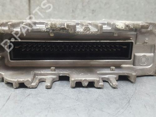 Engine control unit (ECU) VW POLO III (6N1) 60 1.4 | BP12818014M57