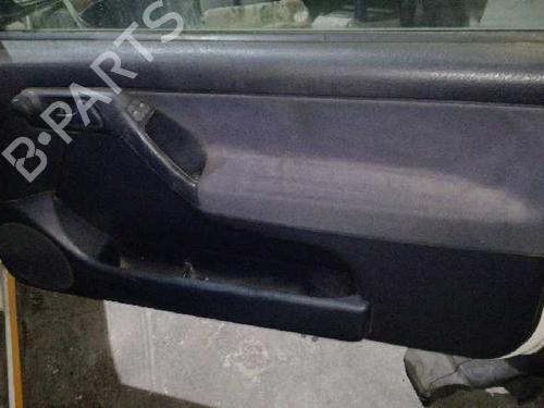 ABS VW GOLF IV Cabriolet (1E7) 1.8 | BP12723972M43