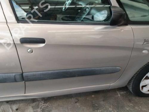 Engine mount CITROËN XSARA PICASSO (N68) 2.0 HDi | BP12712429M89