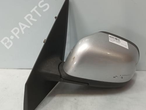 Left mirror DACIA LODGY (JS_)  | BP30133426C26 