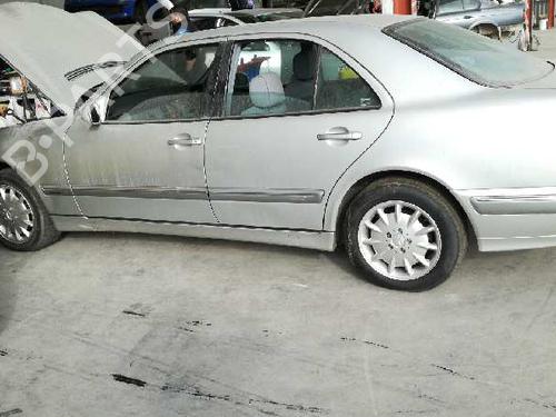 Alternator MERCEDES-BENZ E-CLASS (W210) E 200 (210.035) | BP12728462M7