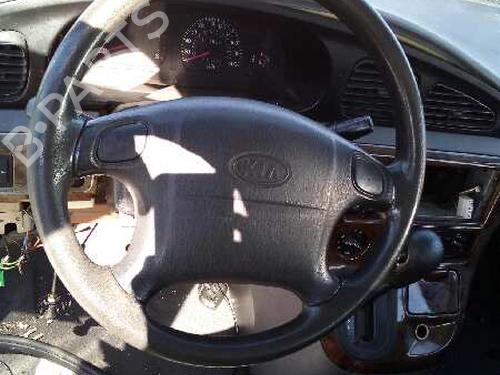 Elektronisk modul KIA CARNIVAL I (UP, FL) 2.9 TDi | BP12688256M83 