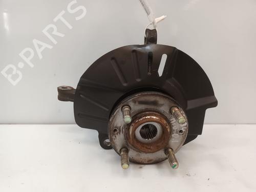 Venstre Styrespindel Lejehus KIA RIO IV (YB, SC, FB) [2017-2025]  31160334