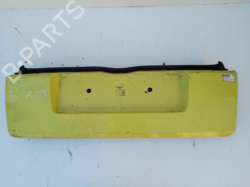 Used Tailgate CITROËN C2 (JM_) 1.6 VTS (122 hp) 12706075