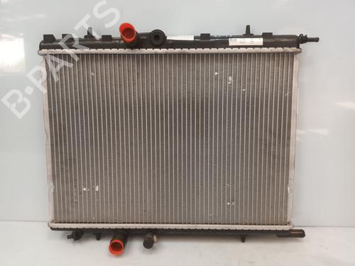 Used Water radiator CITROËN XSARA (N1) 1.6 16V (109 hp) 30144846