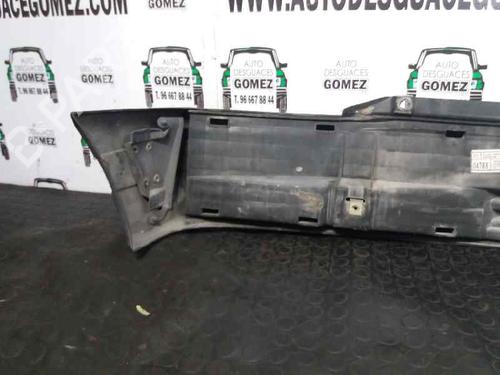 Rear bumper SEAT IBIZA II (6K1) 1.3 i | BP12698009C8 
