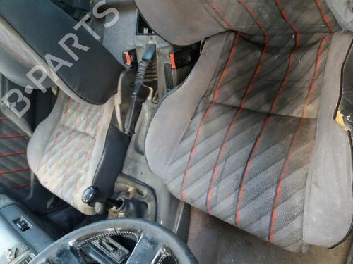 Right sun visor OPEL FRONTERA A Sport (U92) 2.0 i (52SUD2, 55SUD2) | BP12705617I2 