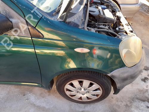 Electronic sensor TOYOTA YARIS (_P1_) 1.0 (SCP10_, SCP10R) | BP12786320M84 
