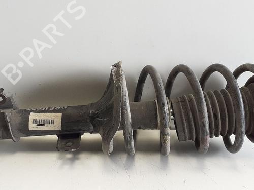Used Left front shock absorber CHEVROLET AVEO / KALOS Hatchback (T200) 1.4 (83 hp) 12758468