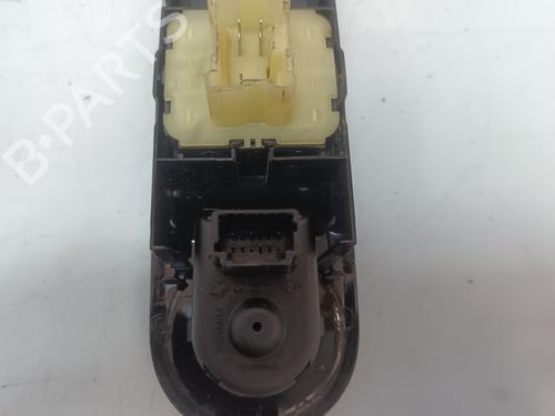 Left front window switch RENAULT CLIO IV (BH_)  | BP25895733I27 