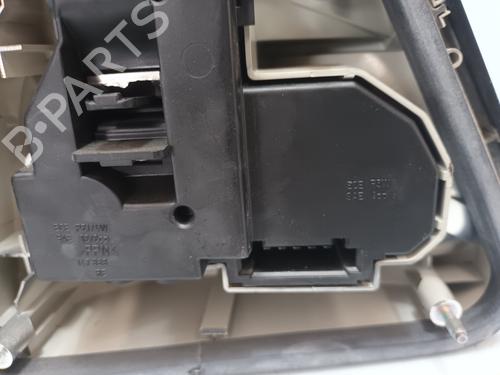 Right taillight MERCEDES-BENZ CLK (C208) CLK 230 Kompressor (208.348) | BP19921217C35 
