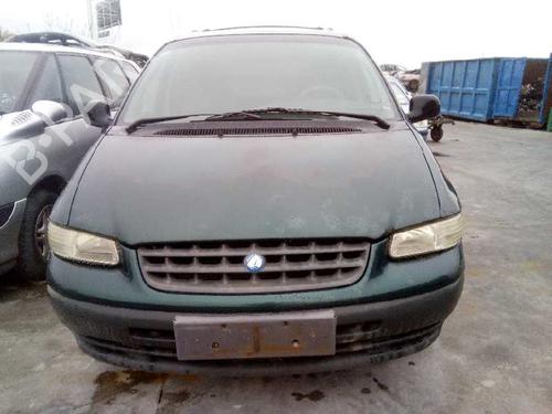 Gearbox control unit CHRYSLER VOYAGER / GRAND VOYAGER III (GS_, NS_) 3.3 i | BP12691942M52 