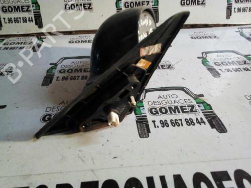 Right mirror HYUNDAI COUPE I (RD) 1.6 i 16V | BP12793486C27 