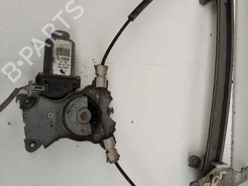 Other NISSAN ALMERA II (N16) 1.5 | BP12737239O1 