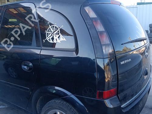 Left front window switch OPEL MERIVA A MPV (X03)  | BP32785984I27  - Image 15