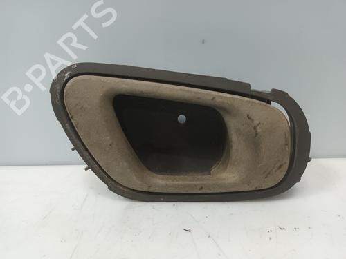 Used Front right interior door handle CHEVROLET SPARK (M300) 1.2 (82 hp) 21043277