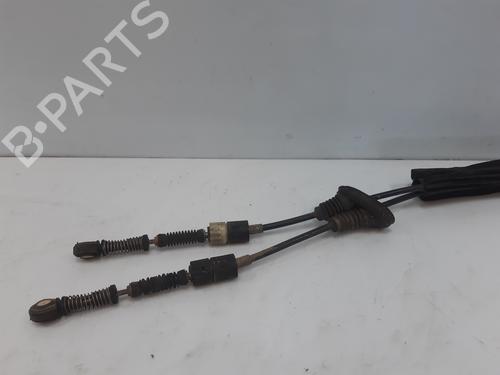 Gearstang AUDI A2 (8Z0) 1.4 | BP37010587M90 - Image 3