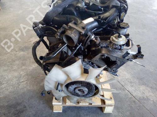 Used Engine FORD USA EXPLORER (U2, U_) [1994-2003]  12856851