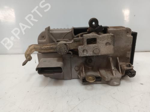 Front left lock LANCIA PHEDRA (179_) 2.2 JTD (179AXC1A) | BP26486827C98 