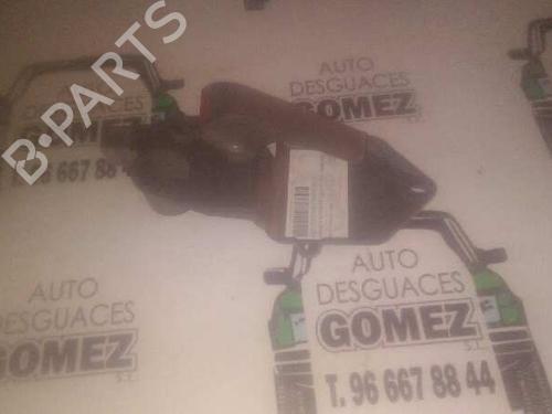 Used Front right interior door handle Front right interior door handle FIAT PANDA (169_) 1.1 (169.AXA1A) (54 hp) 12796779 12796779