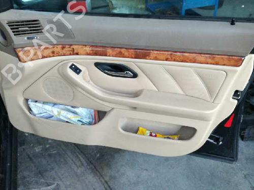 Gearbox BMW 5 (E39) 528 i | BP12721002M3