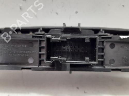 Warning switch PEUGEOT 308 I (4A_, 4C_)  | BP12786907I22 