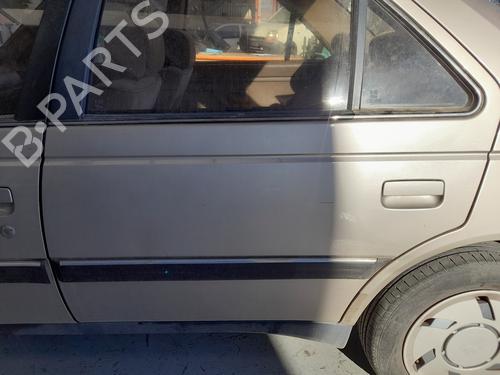 Right front driveshaft PEUGEOT 405 I (15B)  | BP12852433M39 