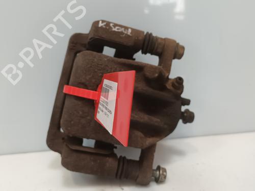 Used Left rear brake caliper KIA SOUL II (PS) 1.6 CRDi 128 (126 hp) 20309007