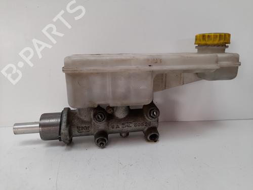 Used Brake master cylinder FIAT DUCATO Van (244_) 2.3 JTD (110 hp) 12774259
