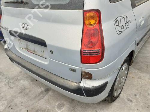 Kontaktrulle Airbag HYUNDAI MATRIX (FC) 1.5 CRDi | BP12770260C102