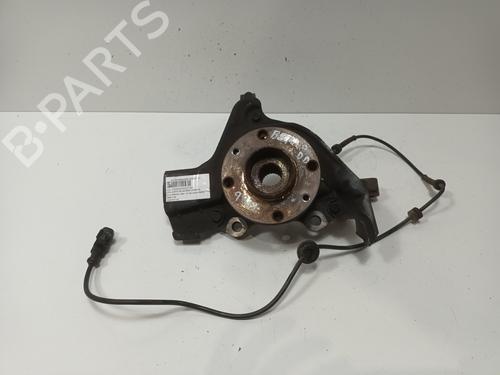 Used Right front steering knuckle FIAT BRAVO II (198_) 1.6 D Multijet (198AXH1B) (105 hp) 16727892
